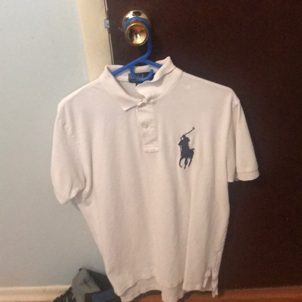 Ralph Lauren Polo Shirt